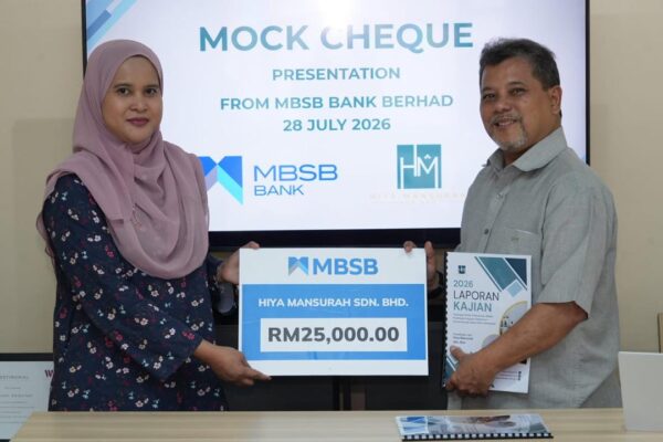 Strengthening Shariah Research Through Strategic Collaboration HM & MBSB Bank (1)