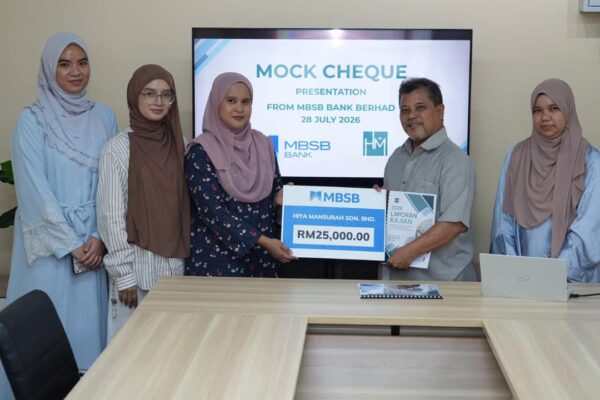Strengthening Shariah Research Through Strategic Collaboration HM & MBSB Bank (3)