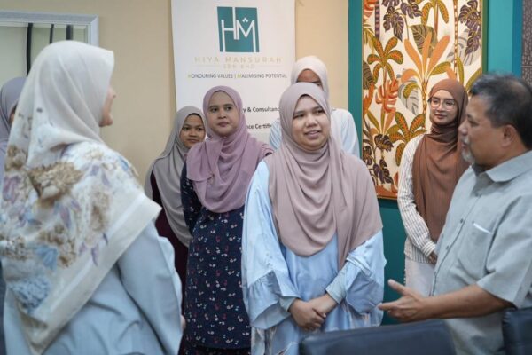 Strengthening Shariah Research Through Strategic Collaboration HM & MBSB Bank (6)