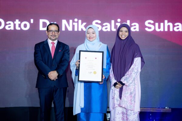 WOMANi Symposium & Awards 2026 Hiya Mansurah Sdn Bhd as a Strategic Partner to Cambridge IFA (16)