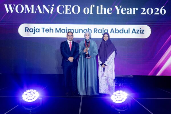 WOMANi Symposium & Awards 2026 Hiya Mansurah Sdn Bhd as a Strategic Partner to Cambridge IFA (17)
