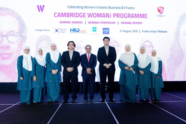 WOMANi Symposium & Awards 2026 Hiya Mansurah Sdn Bhd as a Strategic Partner to Cambridge IFA (18)