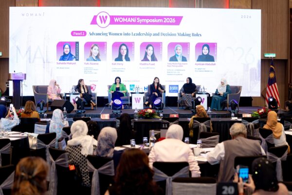 WOMANi Symposium & Awards 2026 Hiya Mansurah Sdn Bhd as a Strategic Partner to Cambridge IFA (2)