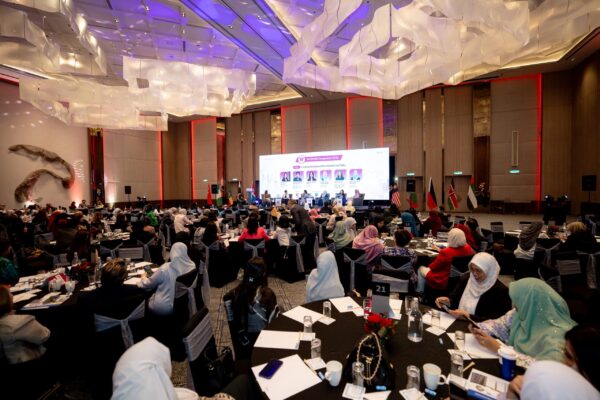 WOMANi Symposium & Awards 2026 Hiya Mansurah Sdn Bhd as a Strategic Partner to Cambridge IFA (22)