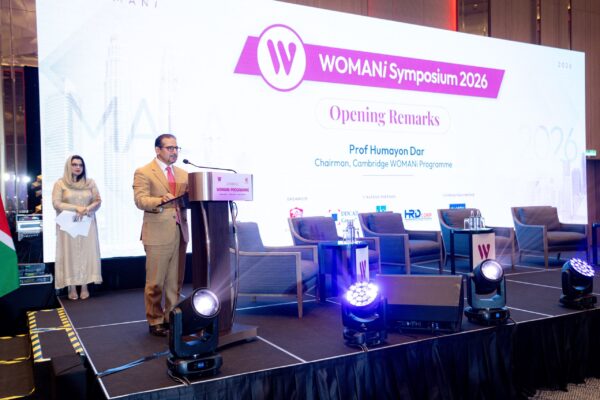 WOMANi Symposium & Awards 2026 Hiya Mansurah Sdn Bhd as a Strategic Partner to Cambridge IFA (3)