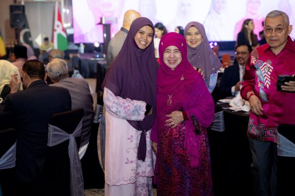 WOMANi Symposium & Awards 2026 Hiya Mansurah Sdn Bhd as a Strategic Partner to Cambridge IFA (4)