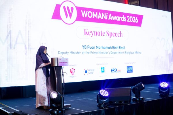 WOMANi Symposium & Awards 2026 Hiya Mansurah Sdn Bhd as a Strategic Partner to Cambridge IFA (5)