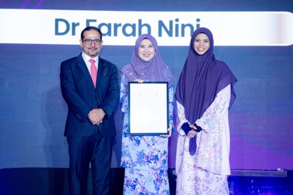 WOMANi Symposium & Awards 2026 Hiya Mansurah Sdn Bhd as a Strategic Partner to Cambridge IFA (6)