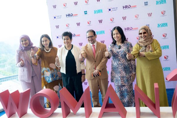WOMANi Symposium & Awards 2026 Hiya Mansurah Sdn Bhd as a Strategic Partner to Cambridge IFA (8)